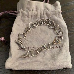 David Yurman bracelet